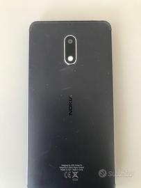 Telefono Nokia 6