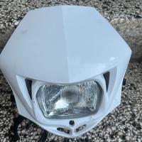 Faro moto