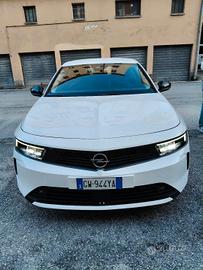 Opel Astra L 2024