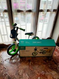 Balance bike Kinderkraft