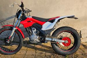 Montesa 4Ride, perfetta