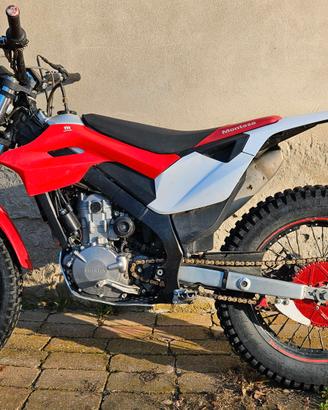 Montesa 4Ride, perfetta