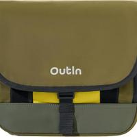 OutIn Flex Borsa Tracolla Messenger da viaggio