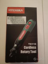 Mini trapano Hychika 3,6 v