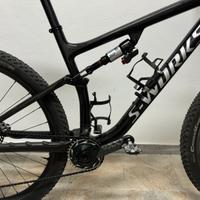 Specialized Epic Evo Sworks