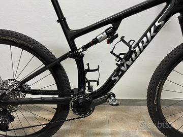 Specialized Epic Evo Sworks