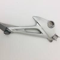 POGGIAPIEDI HONDA 125 VARADERO CD 50615-KPC-8700