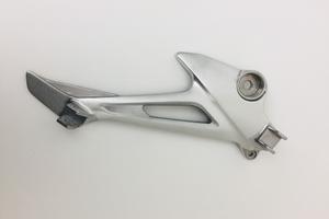 POGGIAPIEDI HONDA 125 VARADERO CD 50615-KPC-8700