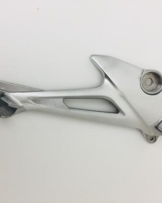 POGGIAPIEDI HONDA 125 VARADERO CD 50615-KPC-8700