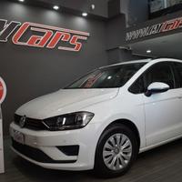 Volkswagen Golf Sportsvan 1.2 Benzina TSI 86cv ITA