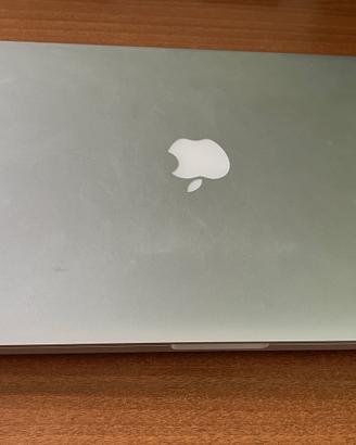 MacBook Pro Retina 15" Mid 2015, per ricambi