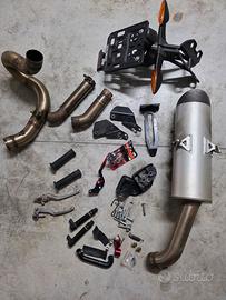 BENELLI TNT 1130 ANNO 2004