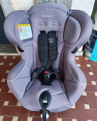 seggiolino auto 