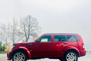 Dodge Nitro crd 4x4
