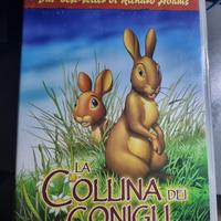 “La Collina dei Conigli”