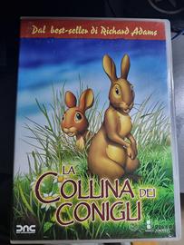 “La Collina dei Conigli”