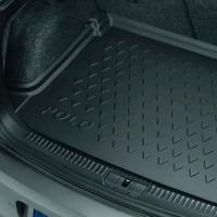 Vasca  baule originale VOLKSWAGEN POLO 5