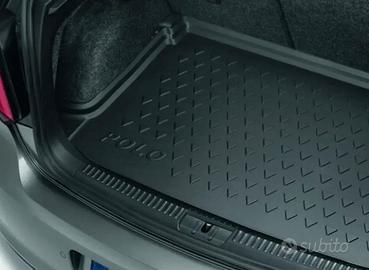 Vasca  baule originale VOLKSWAGEN POLO 5