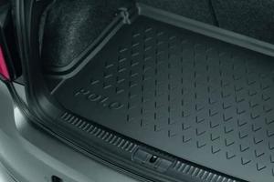 Vasca  baule originale VOLKSWAGEN POLO 5