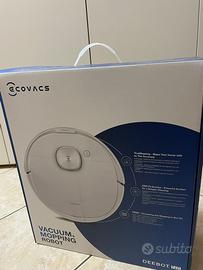 Ecovacs Deboot N8