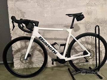 Bianchi Sprint 2025