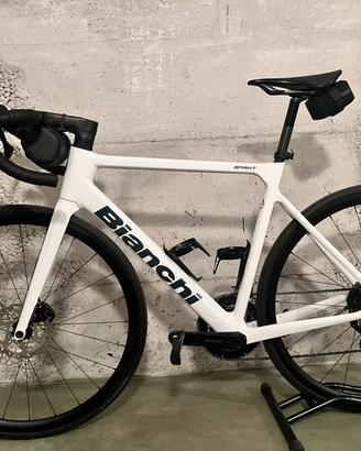 Bianchi Sprint 2025