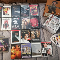 DVD annuncio 11 - per collezionisti, cofanetti