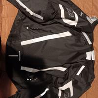 giacca moto a pro nuova 3XL