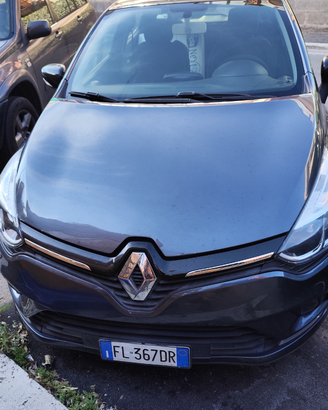 Renault Clio IV