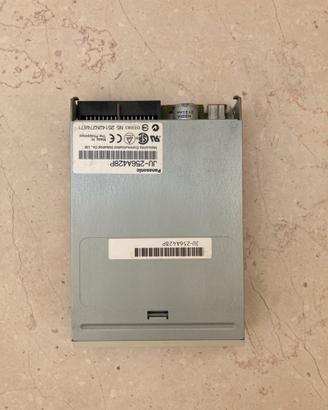 Floppy Disk Drive Panasonic JU-256A428P