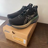 Asics Gel Nimbus Platinum 26