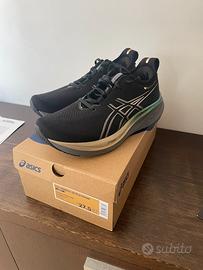 Asics Gel Nimbus Platinum 26