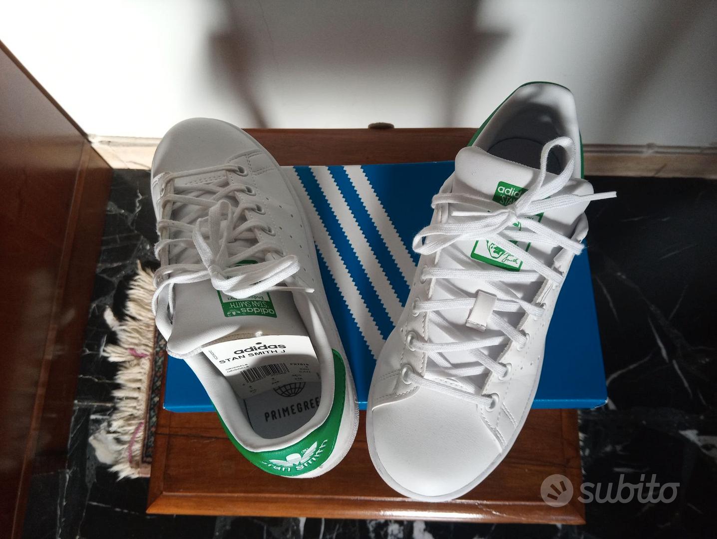 Adidas stan shop smith a firenze