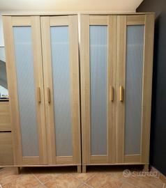 Armadi IKEA ANEBODA 