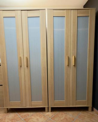 Armadi IKEA ANEBODA 