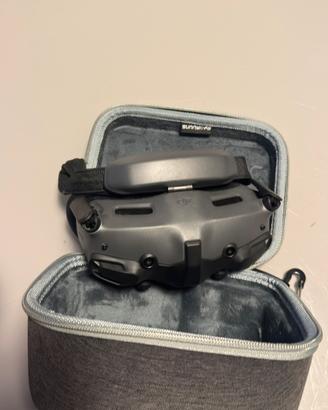 Dji goggles 3