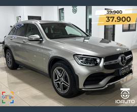 Mercedes GLC 220d Premium Plus Amg 2021