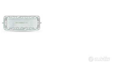 AVE 442089 Lampada emergenza incasso