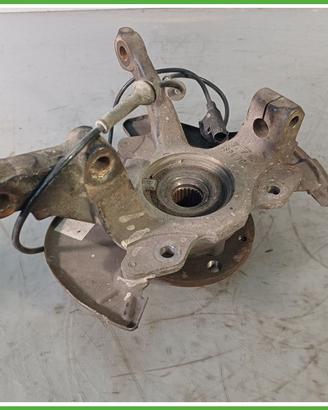 Fusello Anteriore Destro DX FIAT 500 3P 1.2