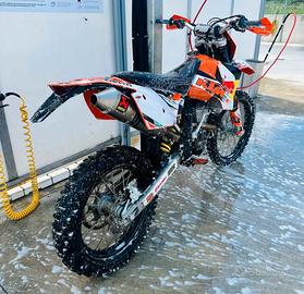 KTM ENDURO 250