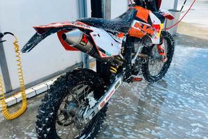 KTM ENDURO 250