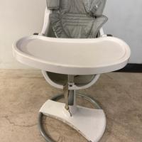 Seggiolone pappa BLOOM