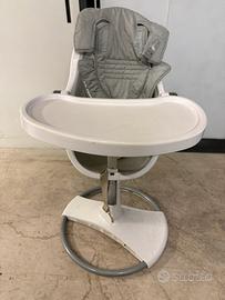 Seggiolone pappa BLOOM