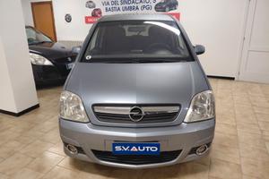 OPEL MERIVA ANNO 2008 BZ 1.4 ADATTA NEOPATENTATI K