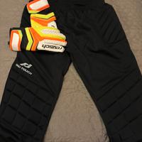 Pantalone portiere L