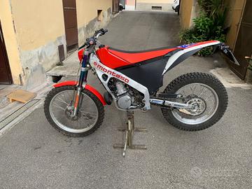 Montesa Cota 315 - 2001 - Modificato