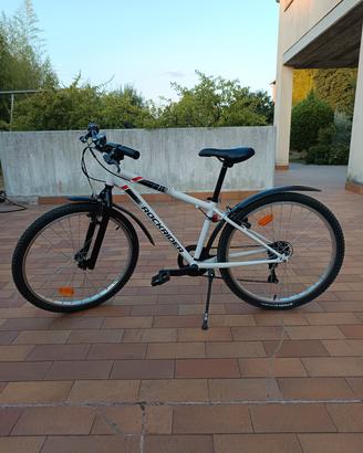 Bicicletta Rockrider 24 pollici