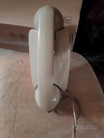 Telefono da parete 