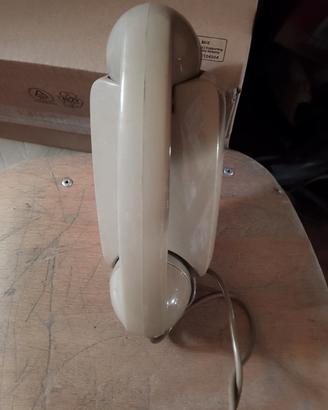 Telefono da parete 