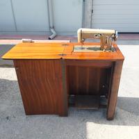 Macchina da cucire Weiber a pedale